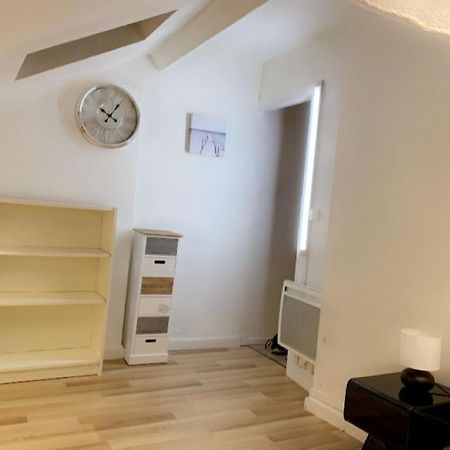 Coquet Appartement 2 Pieces Alfortville Kültér fotó