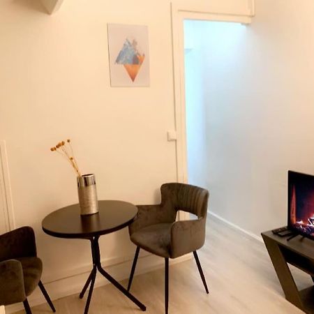 Coquet Appartement 2 Pieces Alfortville Kültér fotó