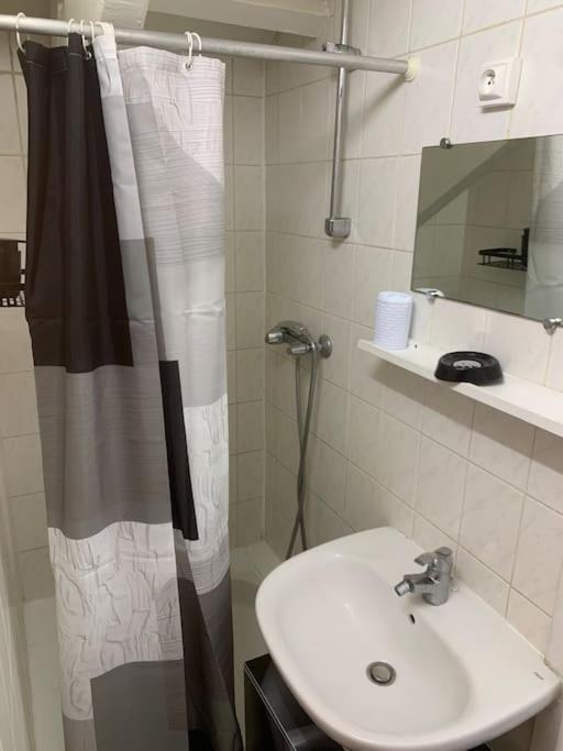 Coquet Appartement 2 Pieces Alfortville Kültér fotó